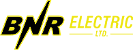 BNR Electric Logo